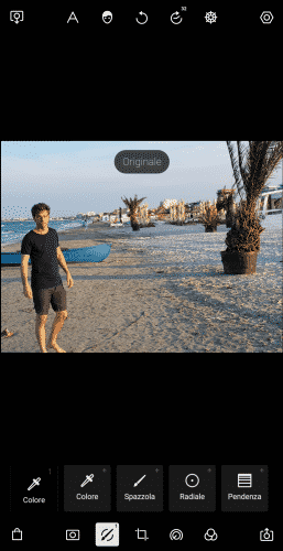 polarr_be_influencer - Be Influencer - 257 x 500 png 121kB